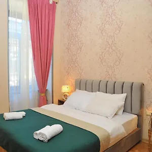 Hotel Brickwall Tbilisi-tbilisi Vibe